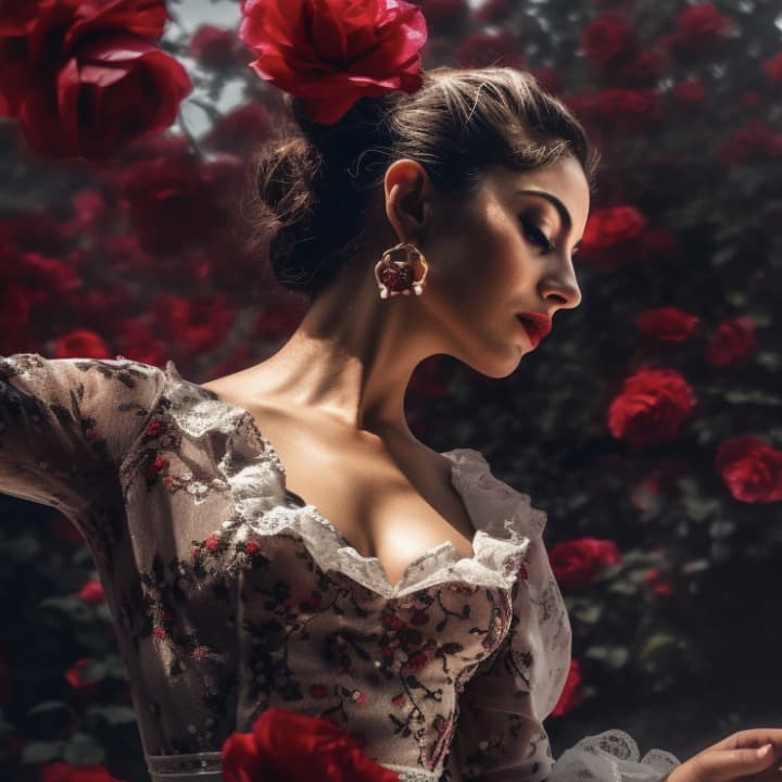We call it Flamenco : un spectacle authentique de danse espagnole