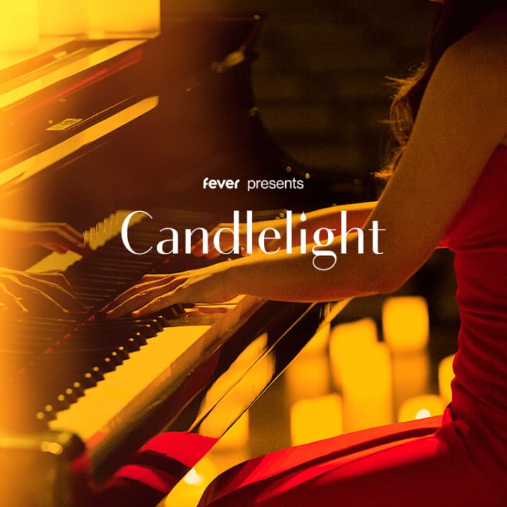 Candlelight : Mozart & Chopin