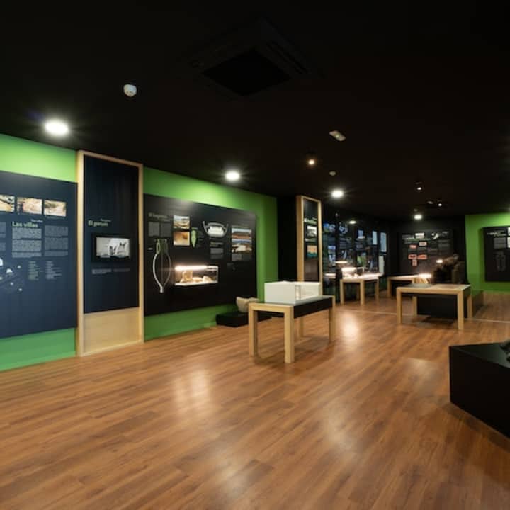 Museo de Nerja