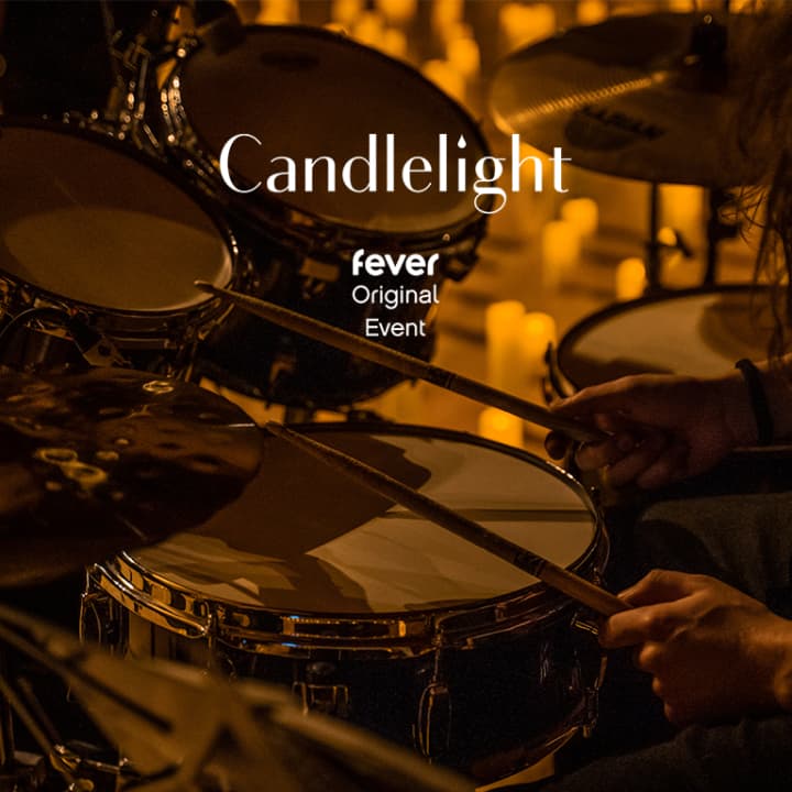 Candlelight: Frank Sinatra & Nat King Cole at The Hollywood Roosevelt
