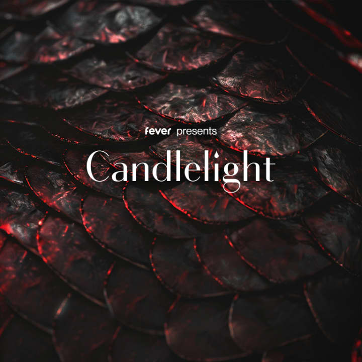 Candlelight : Anneaux et Dragons