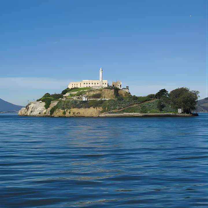 ﻿Entradas para Alcatraz y Madame Tussauds San Francisco