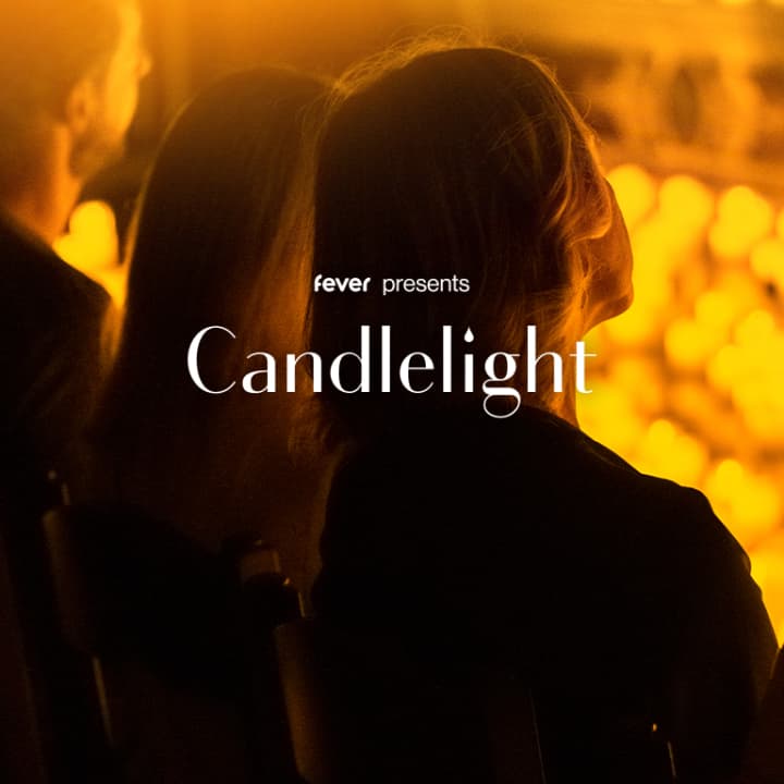 Candlelight: Hommage à Charles Aznavour