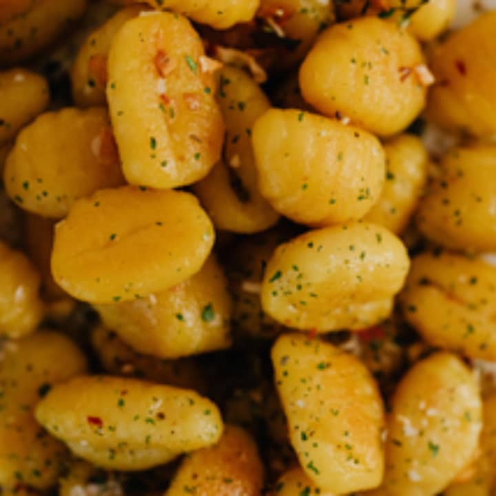 Handmade Gnocchi - Seattle