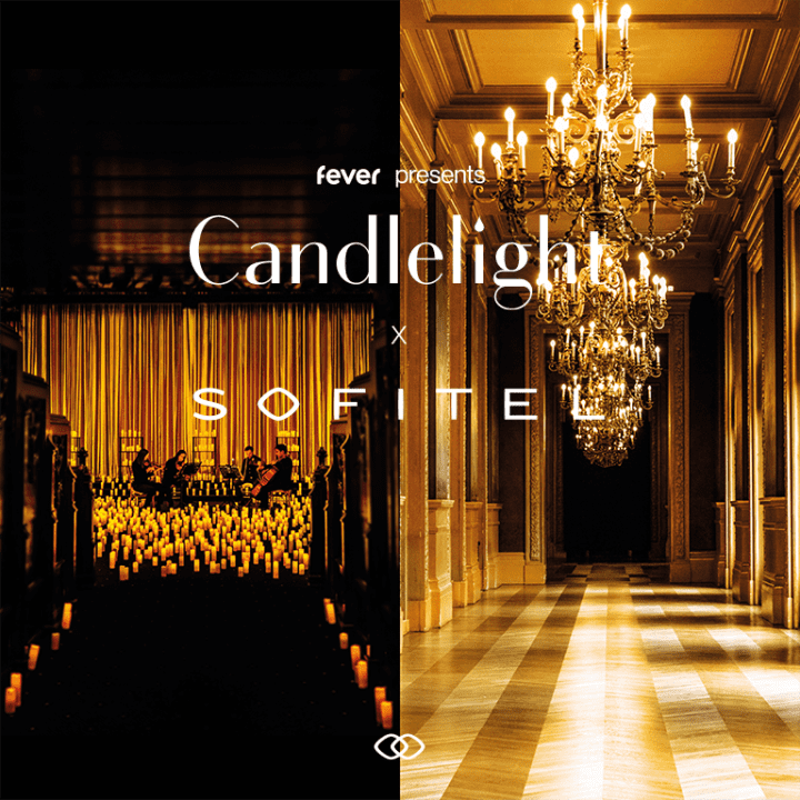 Candlelight x Sofitel: Holiday Special featuring “The Nutcracker” and More