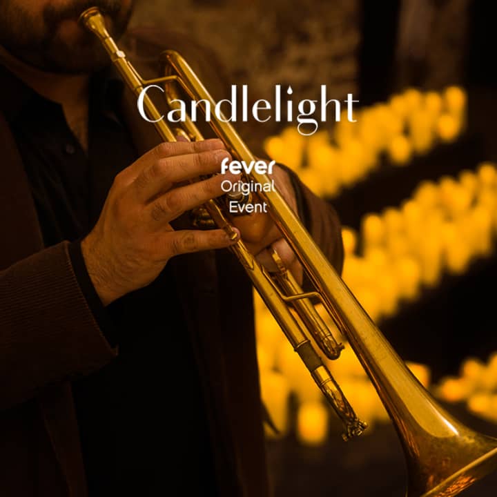 Candlelight: Legends of R&B