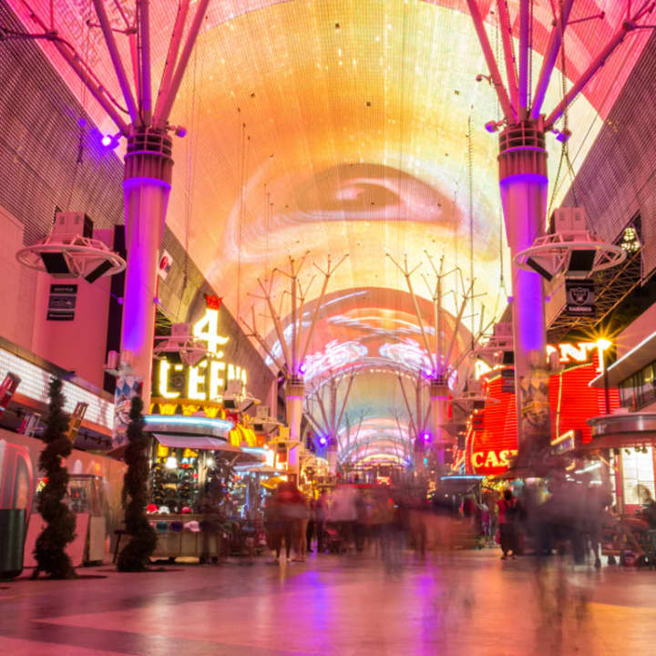 ﻿Búsqueda del tesoro en Las Vegas: ¡Recorramos Las Verdaderas Joyas de Las Vegas!