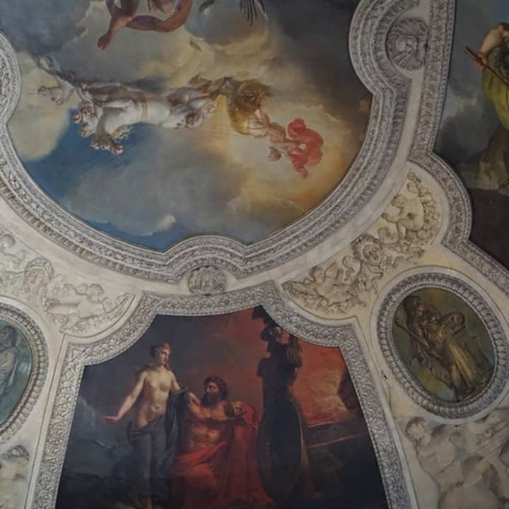 Expo "Le Trésor de Notre-Dame de Paris" et entrée au Musée du Louvre