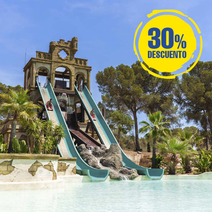 Flexiticket Promoción 30%