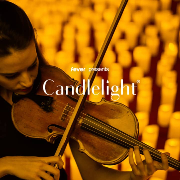 Candlelight: Mozart's Requiem and More