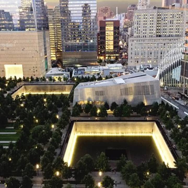 All-Access 9/11: Ground Zero Tour, Memorial and Museum, One World Observatory
