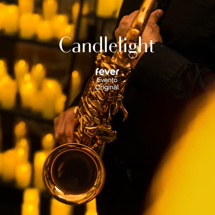 🎻 Conciertos Candlelight de música clásica Toluca Boletos Fever