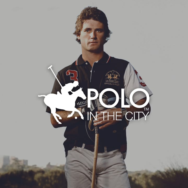 Polo in the City