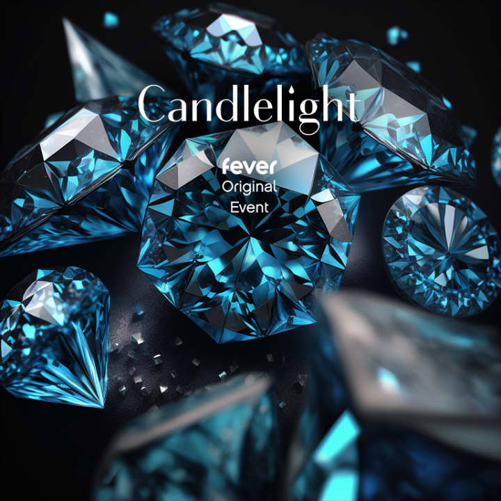 🎻 CandlelightKonzerte der klassischen Musik Düsseldorf 2023 Fever