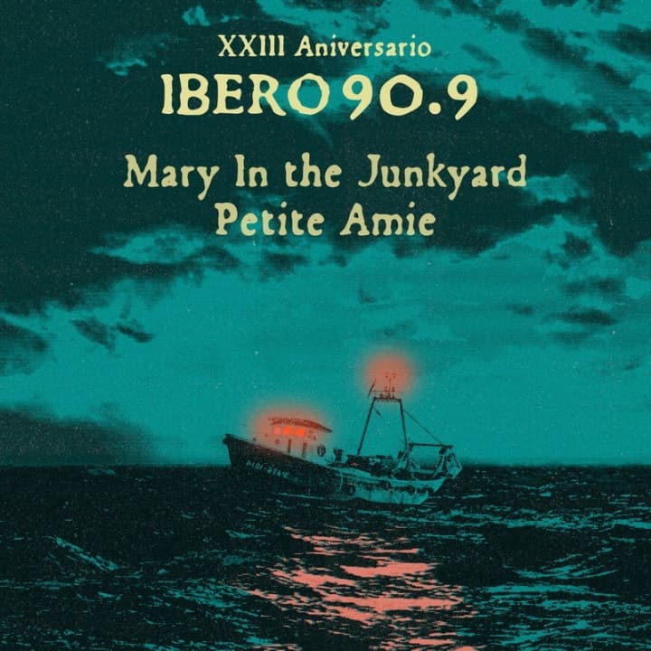 23° Aniversario - Ibero 90.9