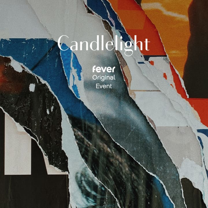 🎻 Concerti Candlelight di musica classica Roma 2023 Fever