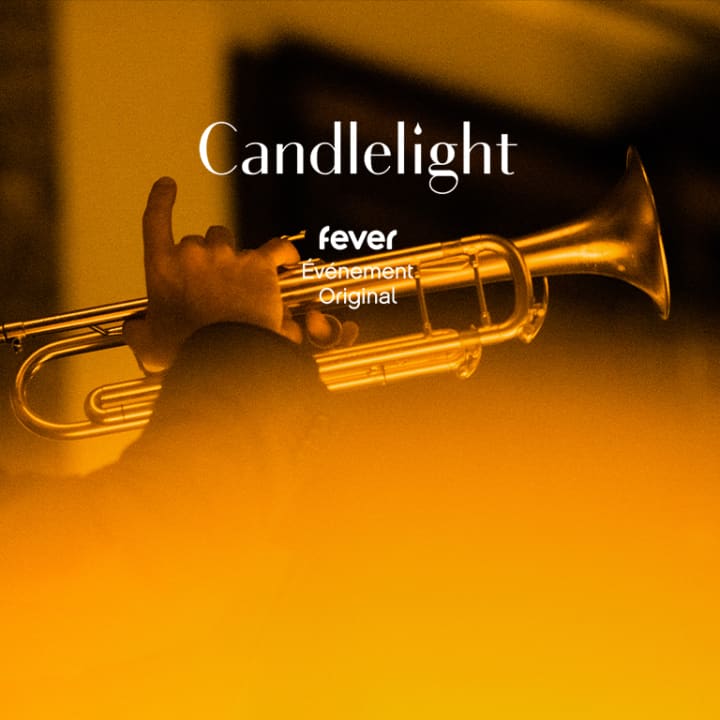 Candlelight Jazz : Hommage à Frank Sinatra