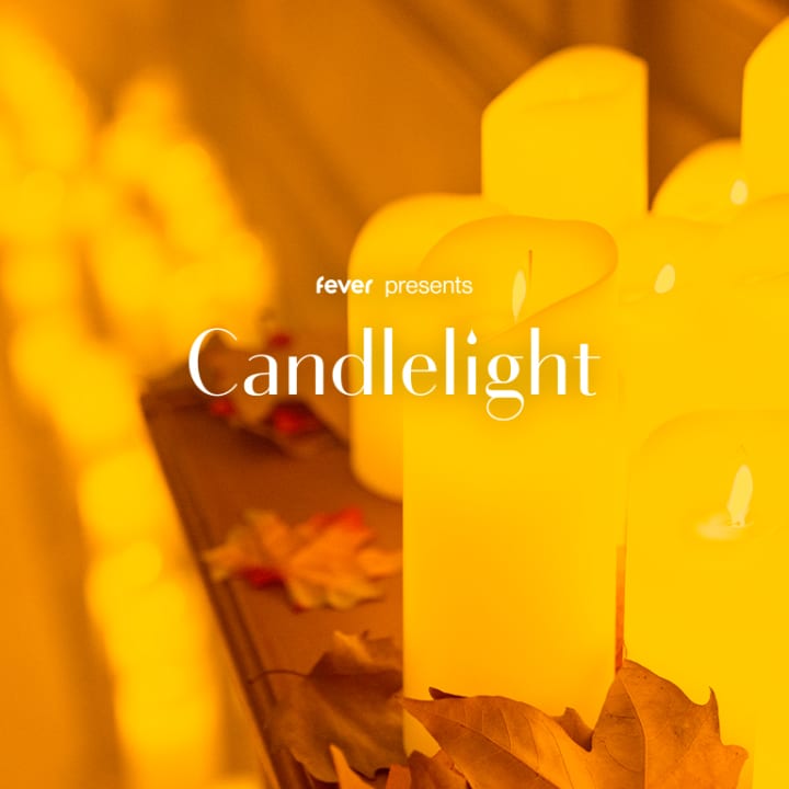 Candlelight: A Haunted Evening of Halloween Classics