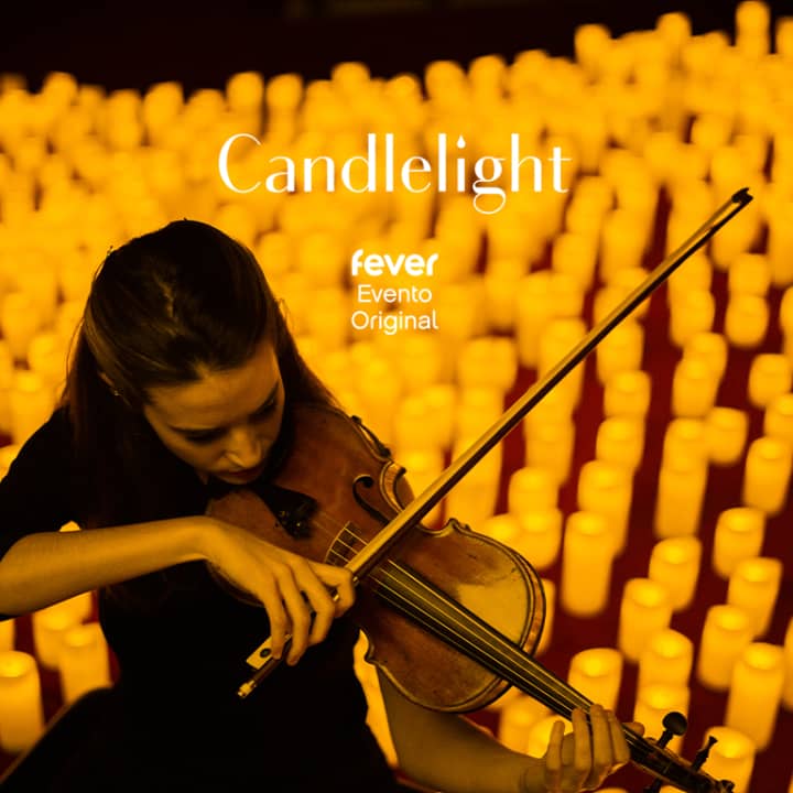 Candlelight: Tributo a Coldplay