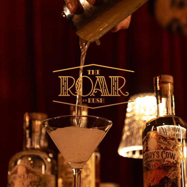 The Roar: A Prohibition Era Speakeasy Experience