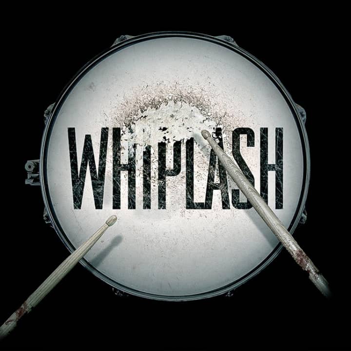 Whiplash: Musicalizado en Vivo
