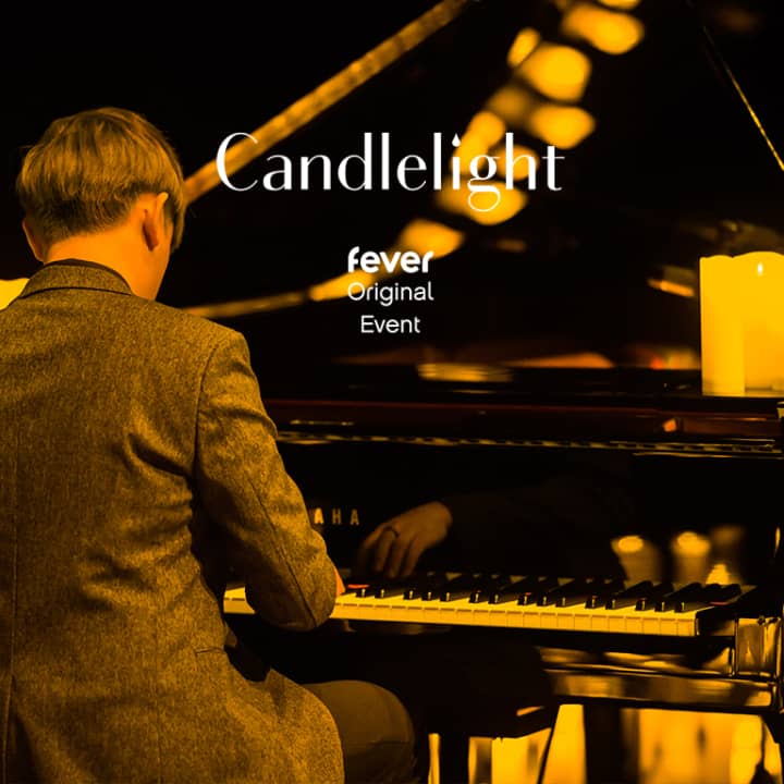 🎻 Concerti Candlelight di musica classica Genova 2023 Fever