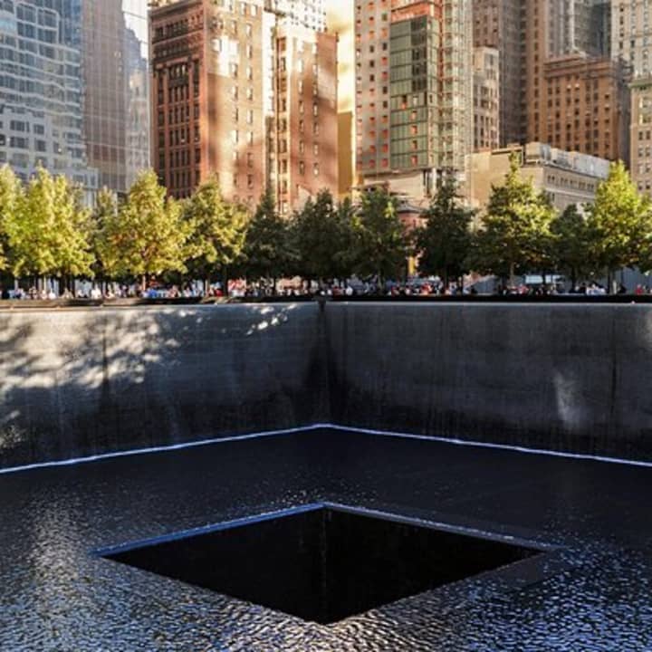  9/11 Memorial Tour with Skip-the-Line Museum Ticket