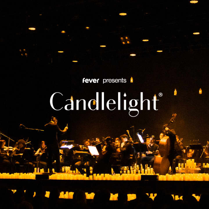 Candlelight Orchestra: Best of Hans Zimmer