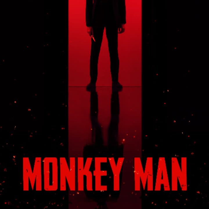 Monkey Man