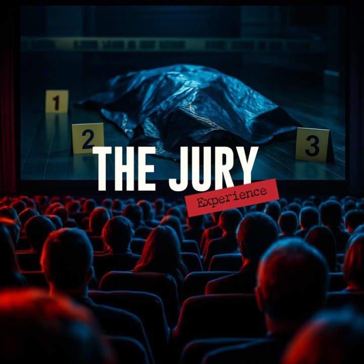 The Jury Experience – Death on the Port Side