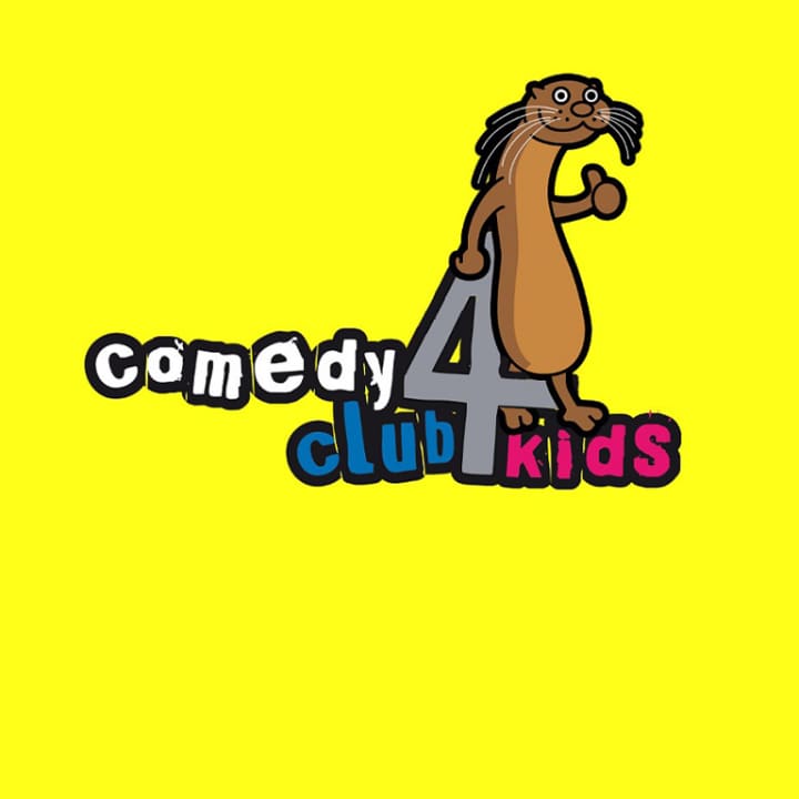 Comedy Club 4 Kids at Wonderville