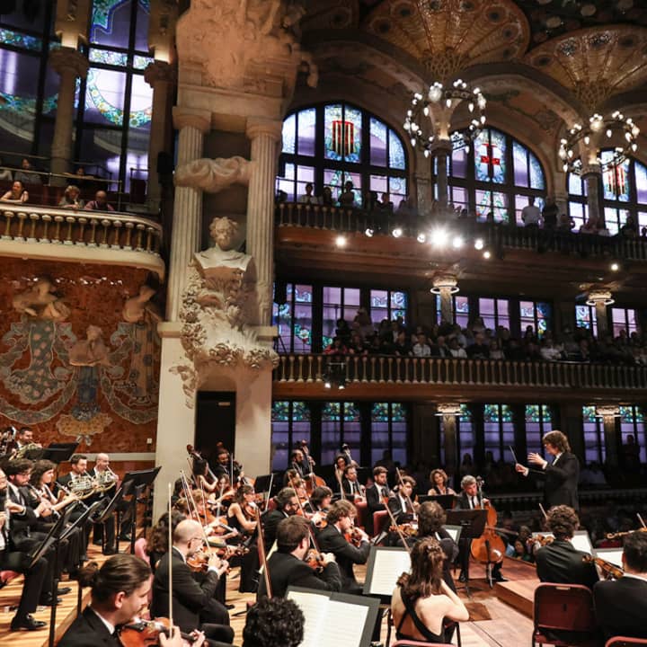 ﻿Concert Maxim Vengerov & Franz Schubert