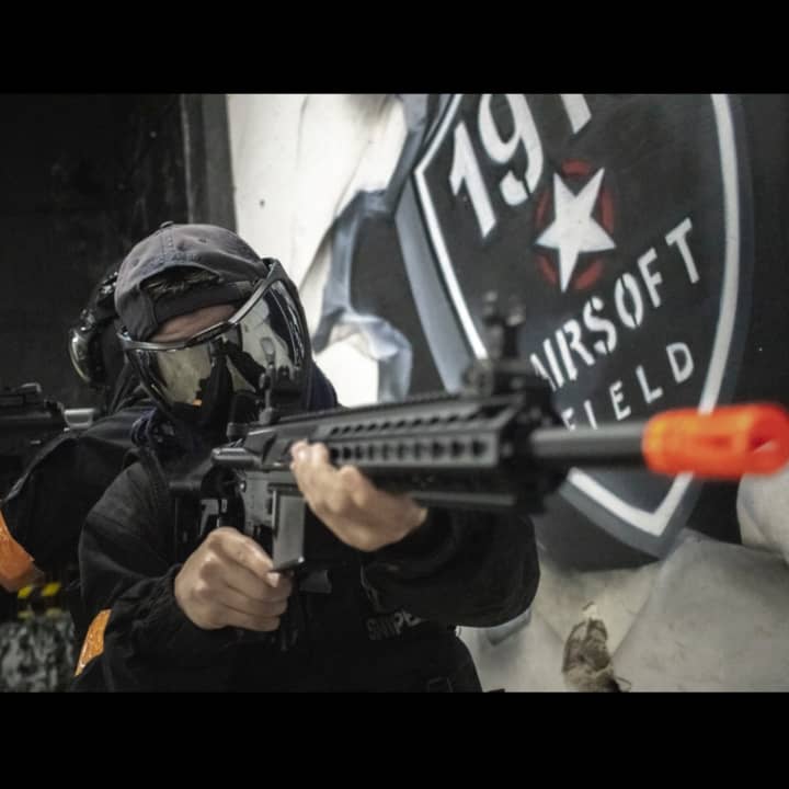 Airsoft no 1915