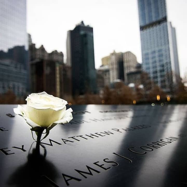 ﻿9/11 Memorial & Museum: Billete de entrada