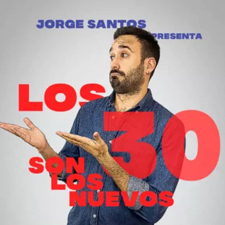 Los 30 son los nuevos... ¡Vete a la mierda!