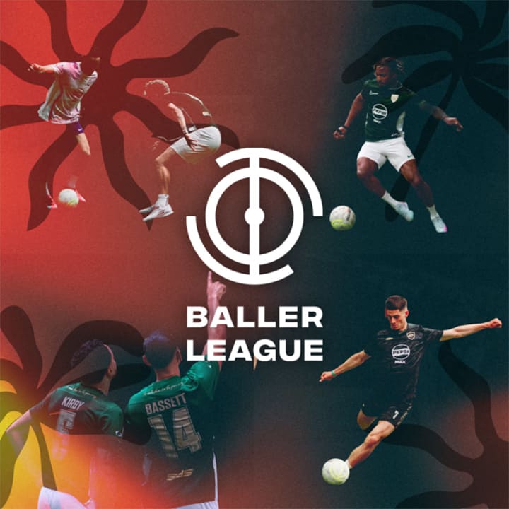 Baller League Miami: Season 1