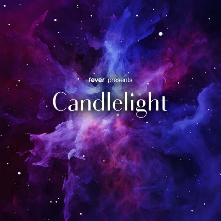 Candlelight Open Air: Tributo ai Coldplay