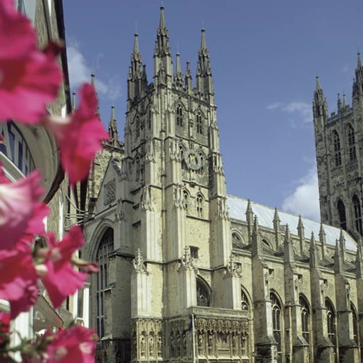 ﻿Castillo de Leeds, Catedral de Canterbury & Visita a Dover