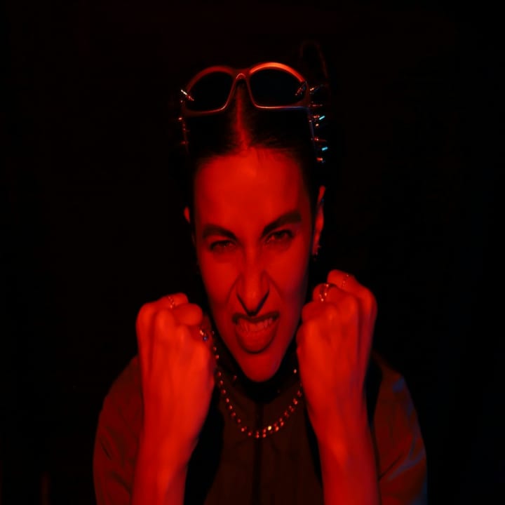 Holy Shift Halloween 