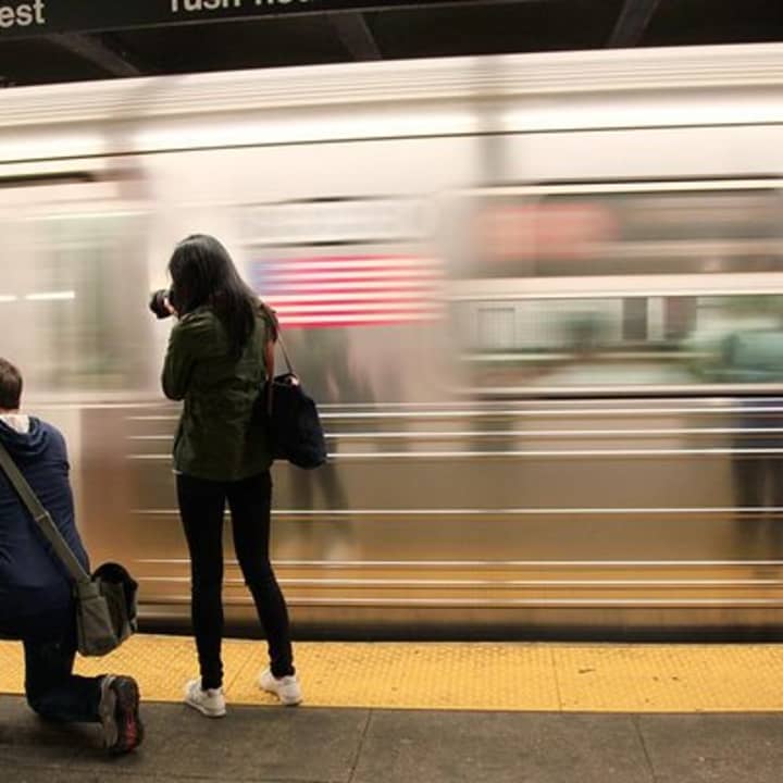 ﻿Recorrido fotográfico por los iconos de Nueva York dirigido por un fotógrafo local