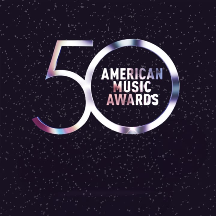 iHeartRadio American Music Awards 50 Year Anniversary Celebration