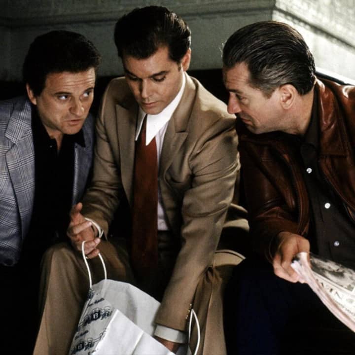 Goodfellas at Rooftop Cinema Club South Beach