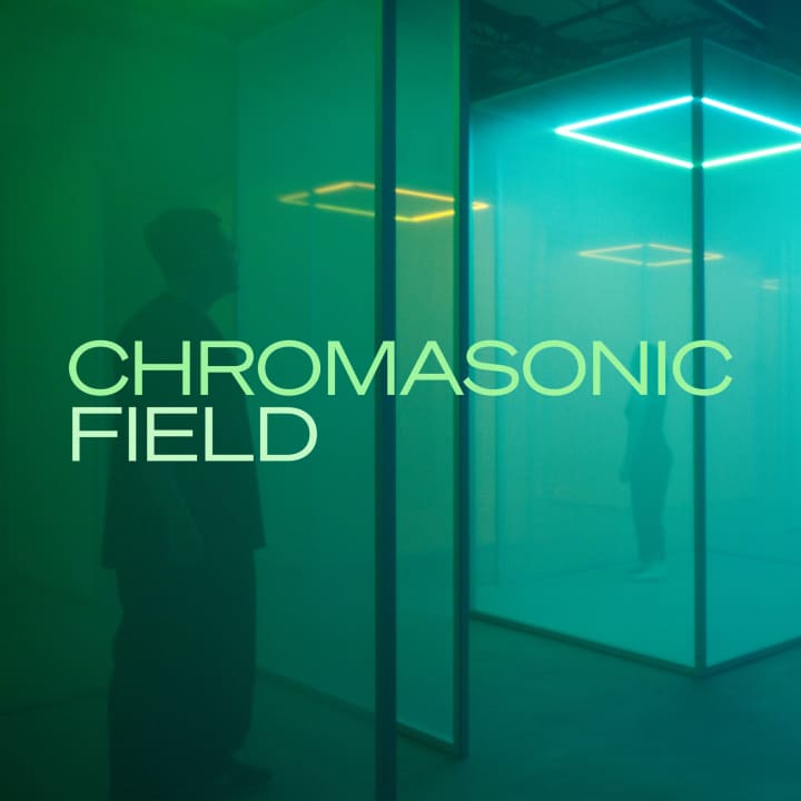 Chromasonic Field