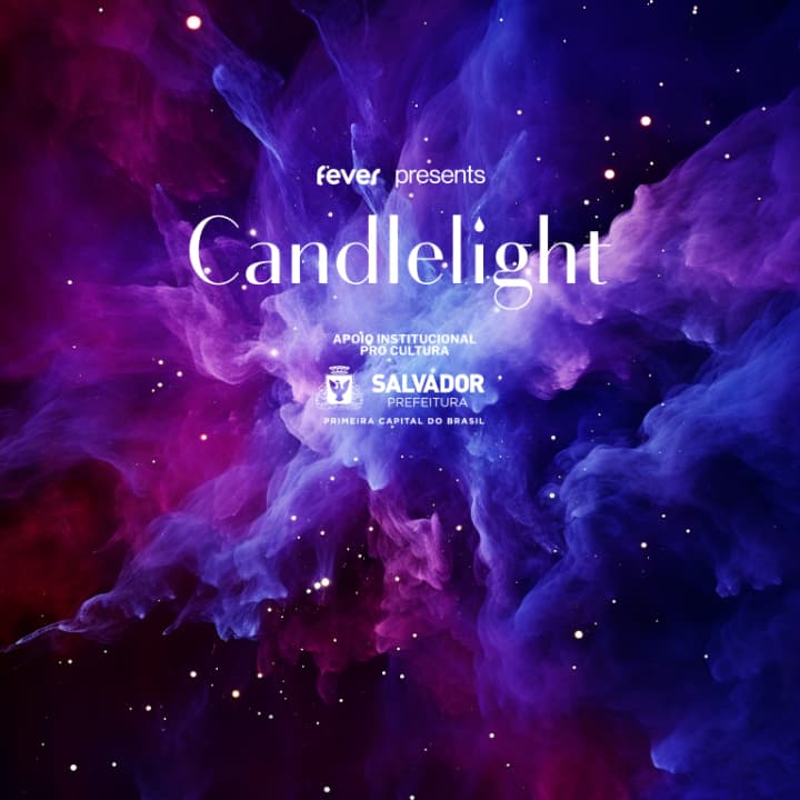 Candlelight: Tributo a Coldplay