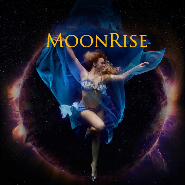 MoonRise: An Immersive Theatrical Experience in Paradise Club