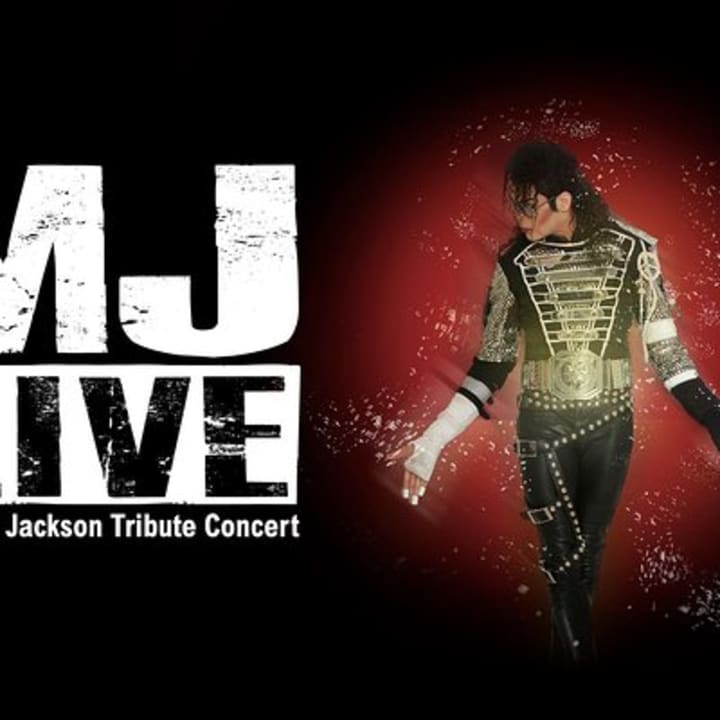 ﻿MJ en directo en el Hotel y Casino Sahara