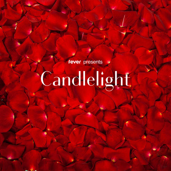 Candlelight: Valentine's Day Special ft. "Romeo & Juliet" & More