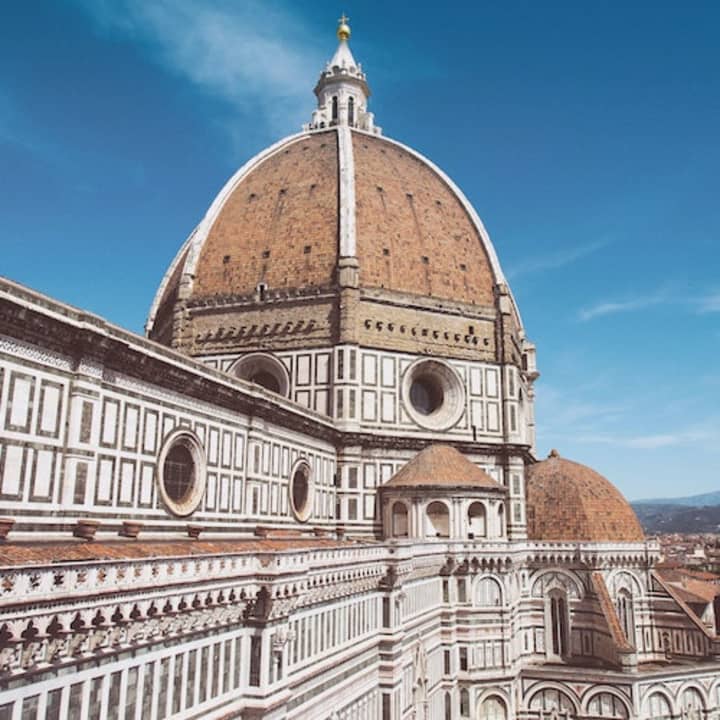 Firenze City Card: Pass Musei e Chiese + Tour a piedi della città