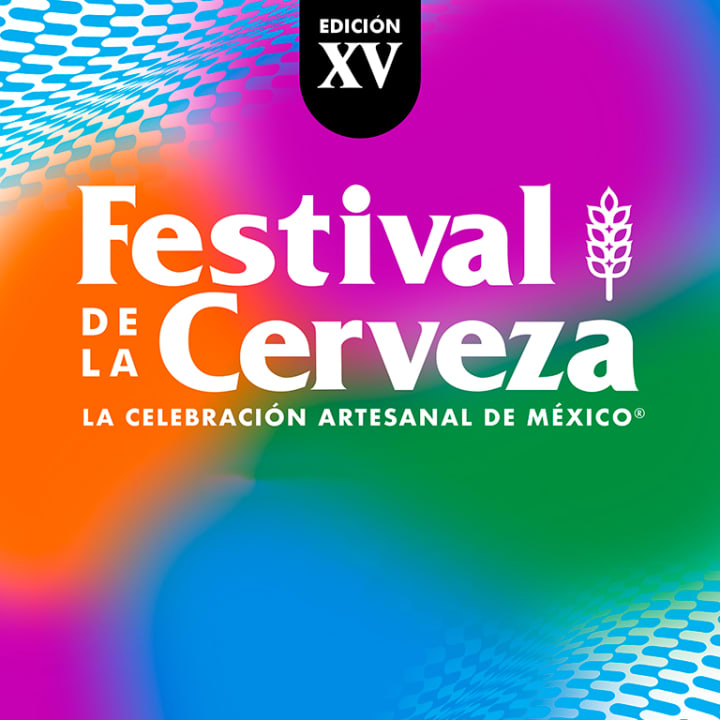 15° Festival de la Cerveza de Guadalajara