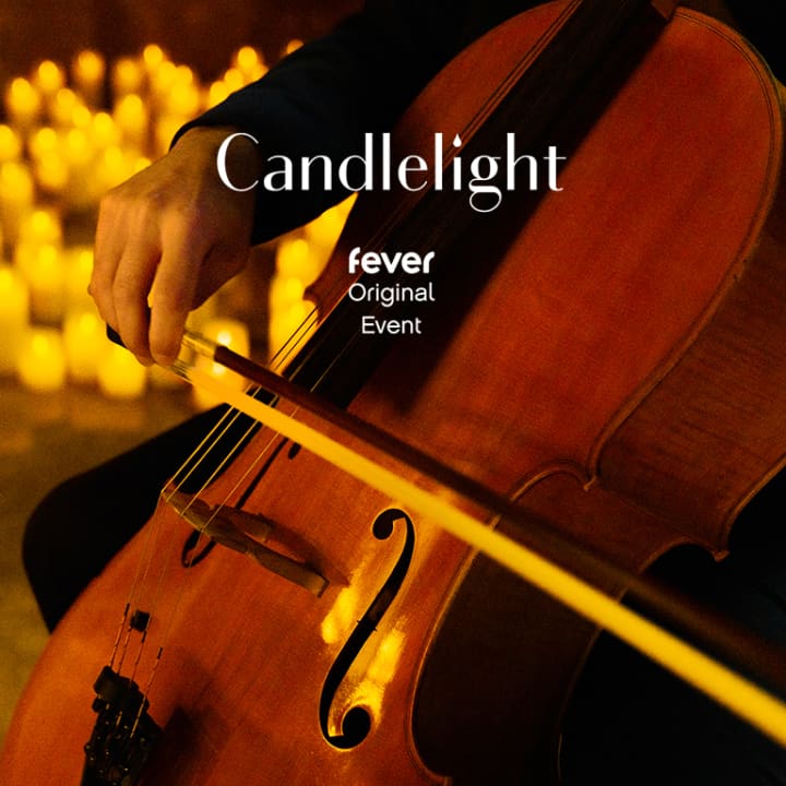 Candlelight: Mozarts Beste Werken